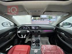 دۆنگ فینگ T5 EVO